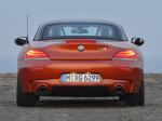 BMW Z4 sDrive 3.5is Roadster 2012 года